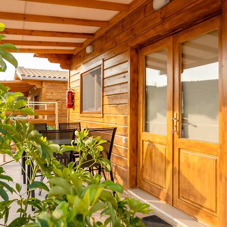 Agrelia Homes Dragano Kültér fotó