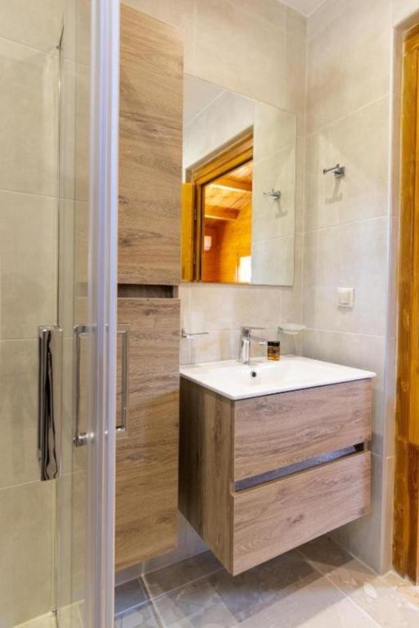 Agrelia Homes Dragano Kültér fotó