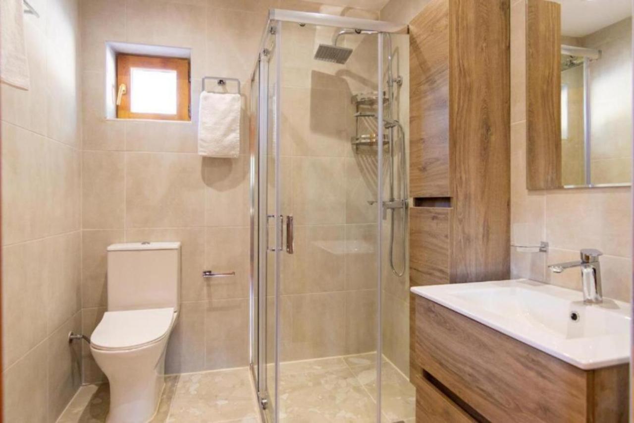 Agrelia Homes Dragano Kültér fotó