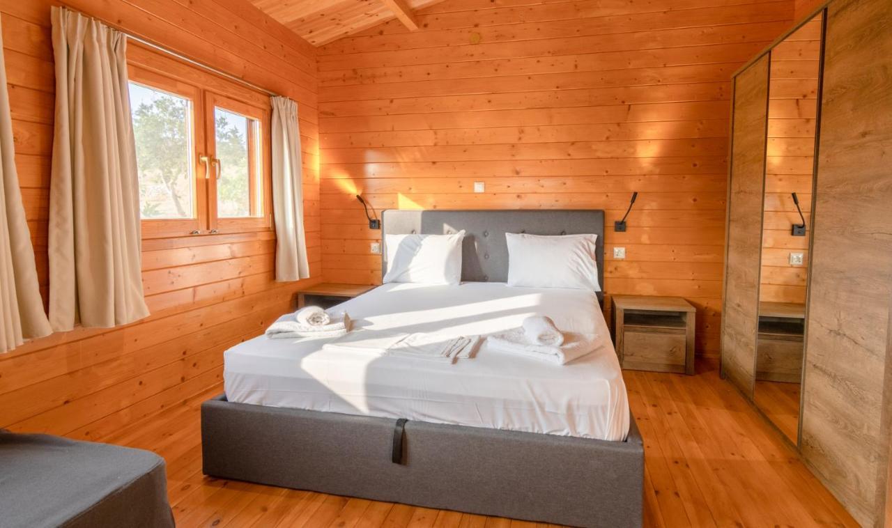 Agrelia Homes Dragano Kültér fotó