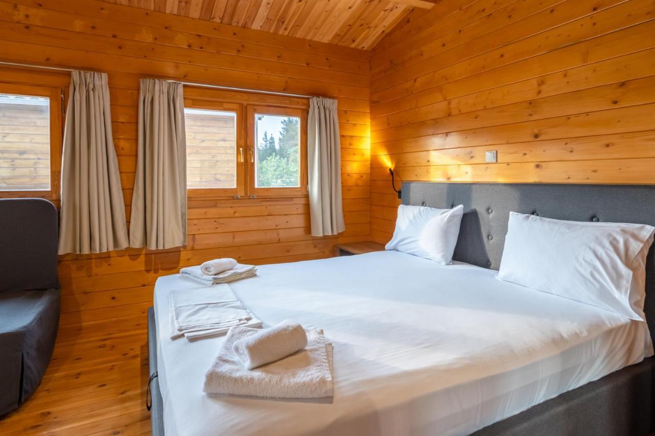 Agrelia Homes Dragano Kültér fotó